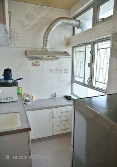 黄埔花园 售盘 1 房 288 平方尺