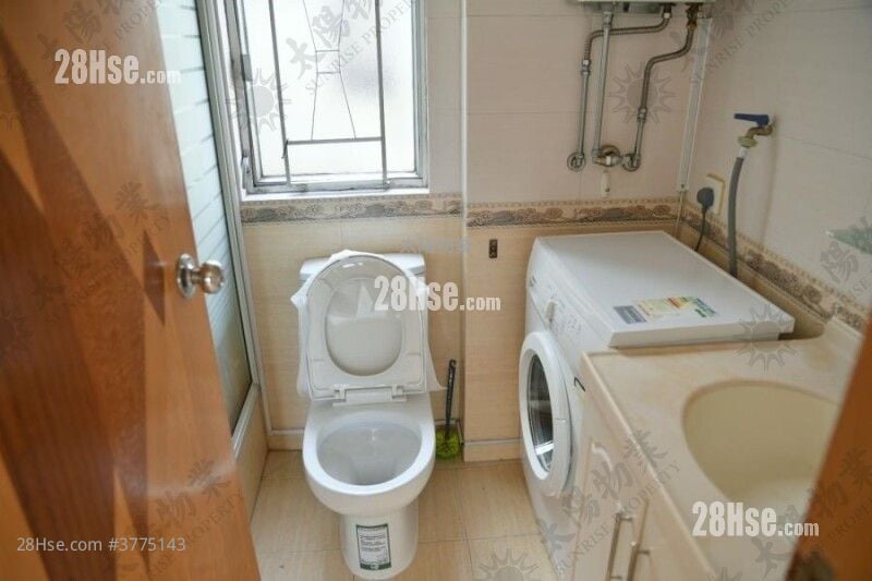 黄埔花园 售盘 1 房 288 平方尺