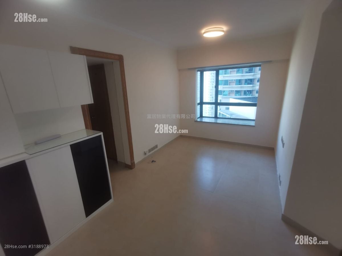 浪翠园 售盘 2 房 , 1 浴室 454 平方尺