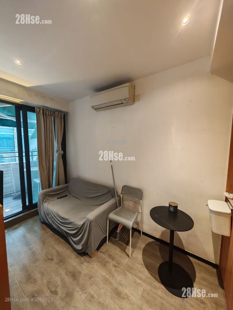 人和悦大厦 租盘 开放式间隔 , 1 浴室 200 平方尺