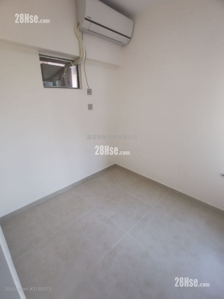 浪翠园 售盘 2 房 , 1 浴室 454 平方尺