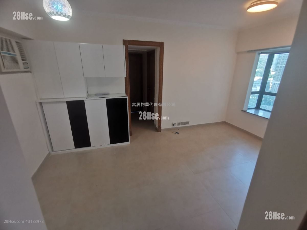 浪翠园 售盘 2 房 , 1 浴室 454 平方尺