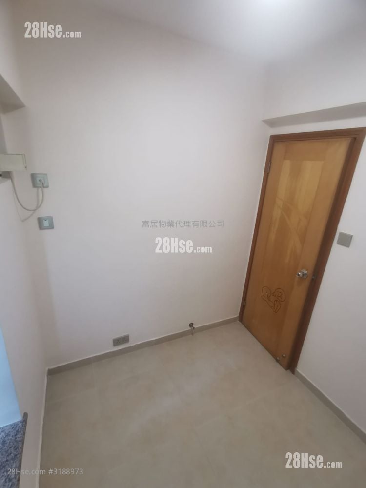 浪翠园 售盘 2 房 , 1 浴室 454 平方尺