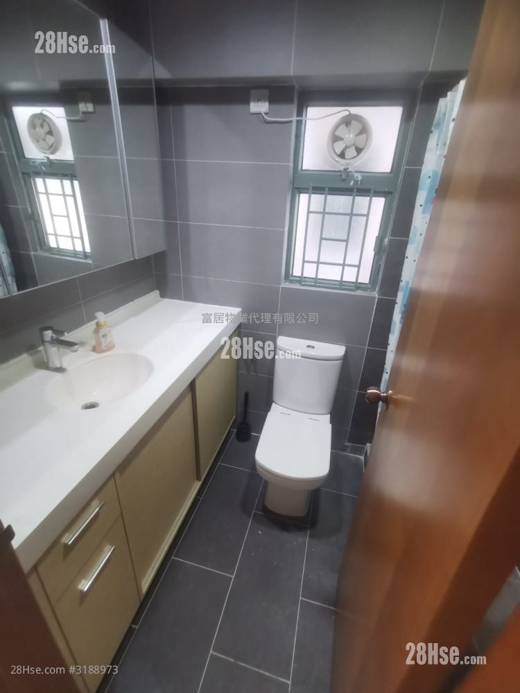 浪翠园 售盘 2 房 , 1 浴室 454 平方尺