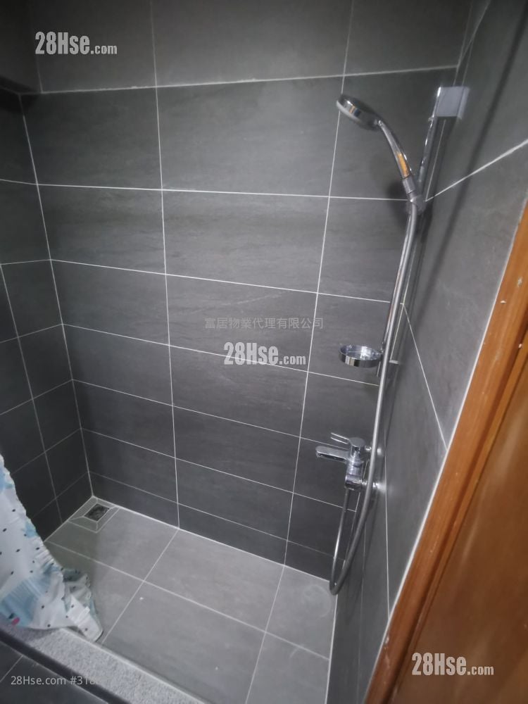 浪翠园 售盘 2 房 , 1 浴室 454 平方尺