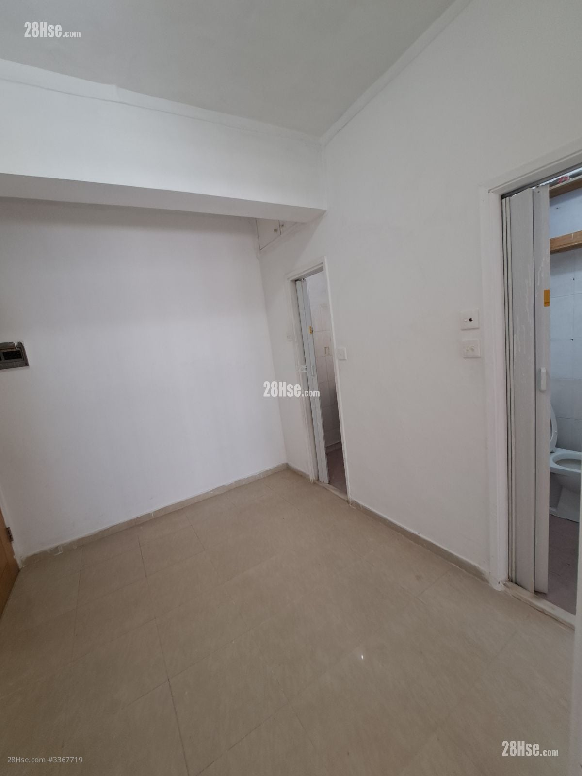 砵兰街大厦 售盘 2 房 , 1 浴室 236 平方尺