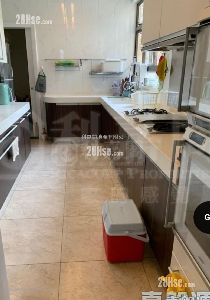 嘉御山 售盘 4 房 , 2 浴室 1,554 平方尺