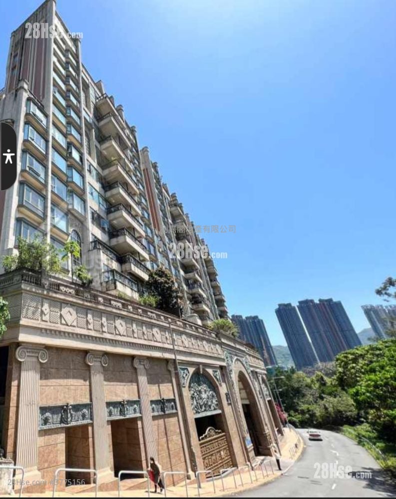 嘉御山 售盘 4 房 , 2 浴室 1,554 平方尺