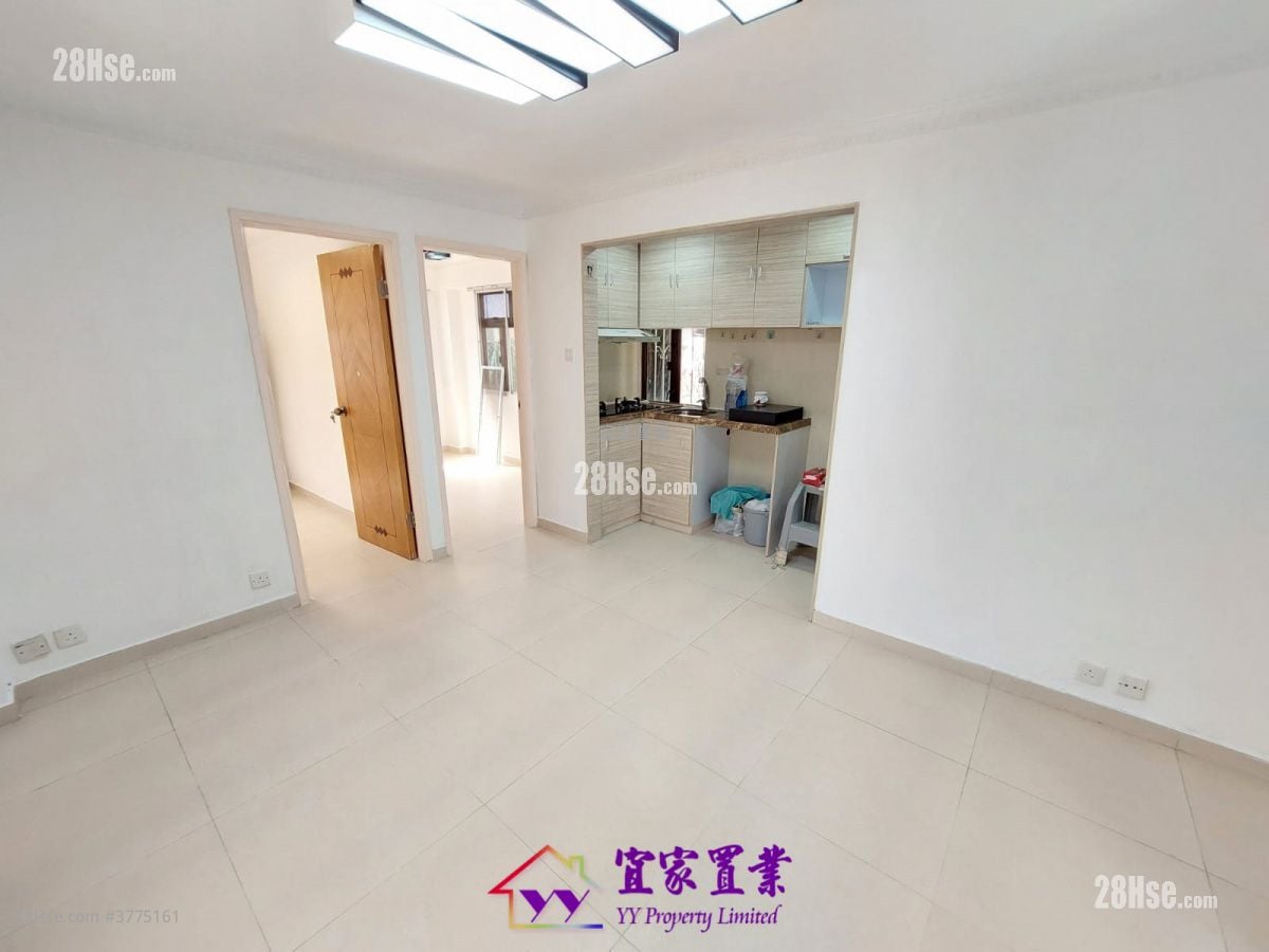 Village Rental 2 Bedrooms , 1 Bathroom 500 ft²