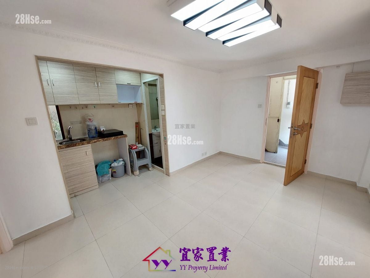 Village Rental 2 Bedrooms , 1 Bathroom 500 ft²