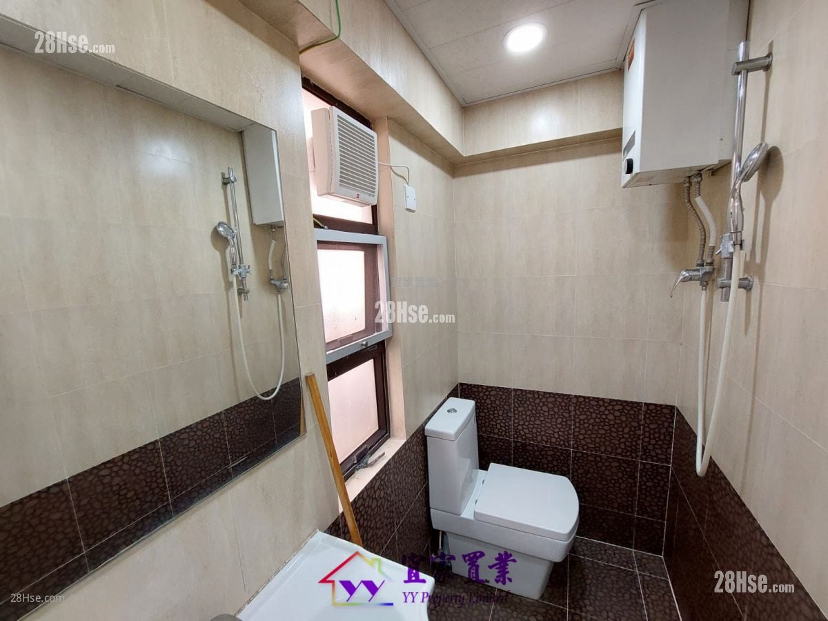 Village Rental 2 Bedrooms , 1 Bathroom 500 ft²