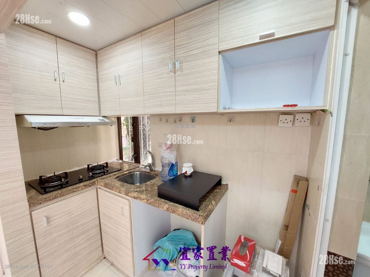 Village Rental 2 Bedrooms , 1 Bathroom 500 ft²