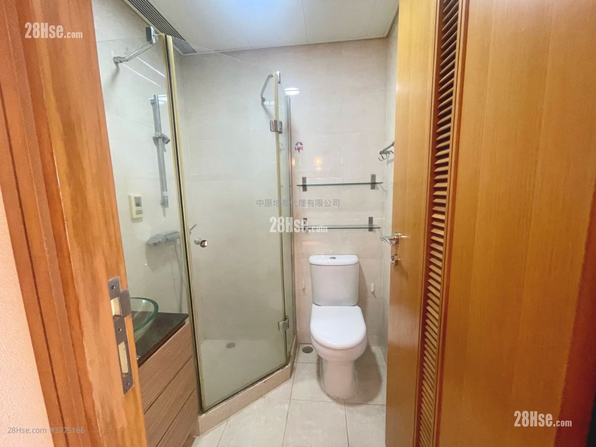 乐悠居 售盘 1 房 , 1 浴室 312 平方尺