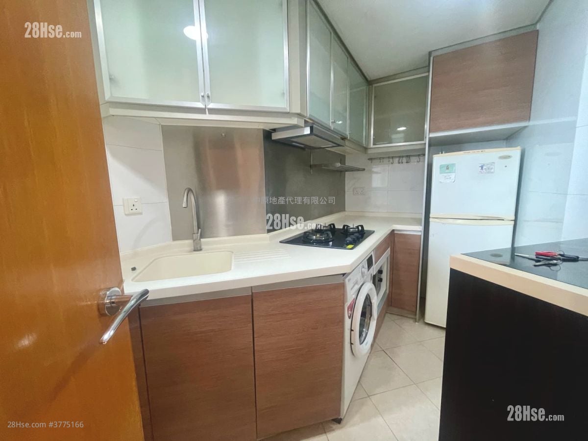 乐悠居 售盘 1 房 , 1 浴室 312 平方尺