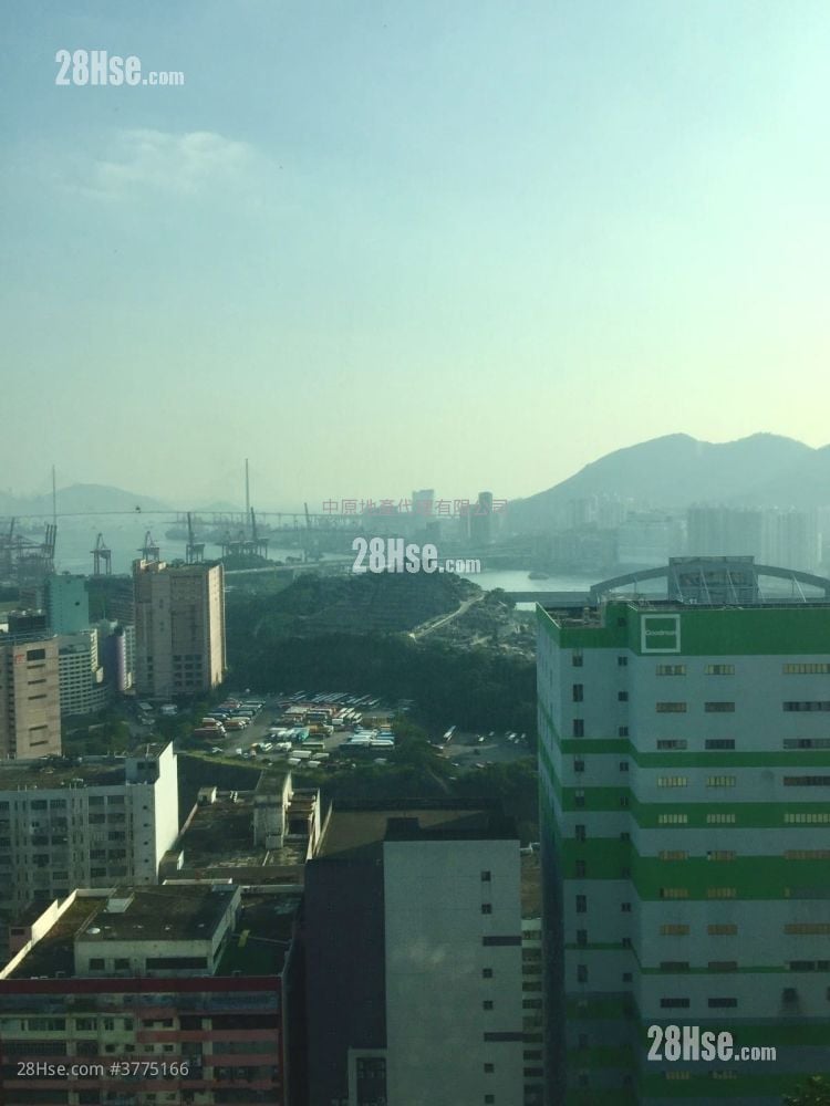 乐悠居 售盘 1 房 , 1 浴室 312 平方尺