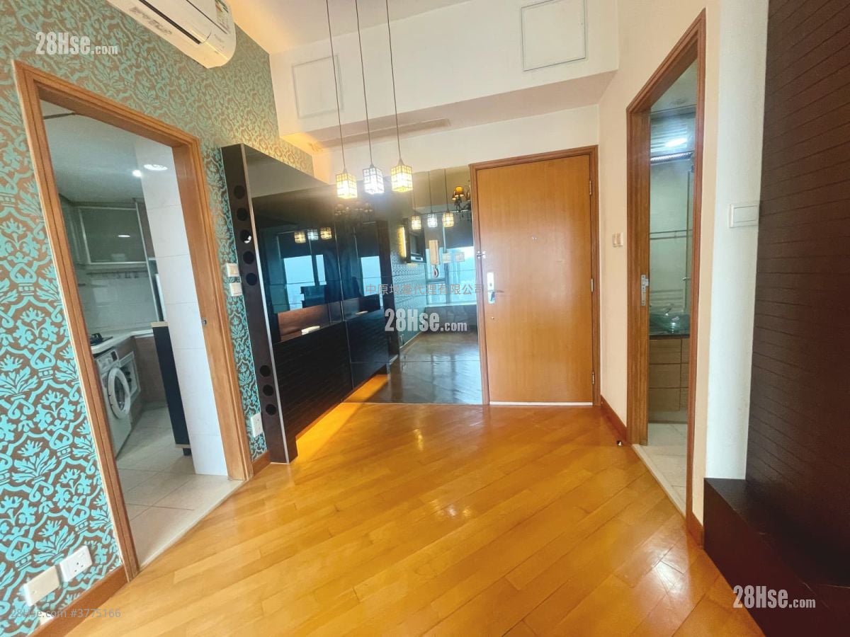 乐悠居 售盘 1 房 , 1 浴室 312 平方尺