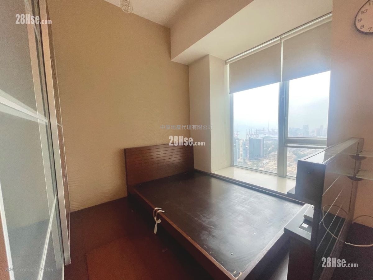 乐悠居 售盘 1 房 , 1 浴室 312 平方尺