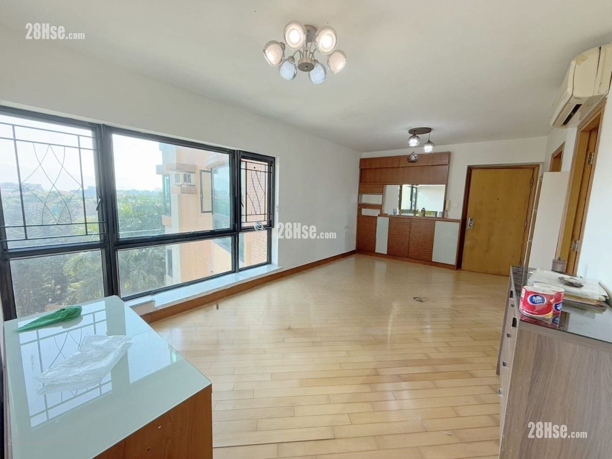 Aegean Coast Rental 741 ft²