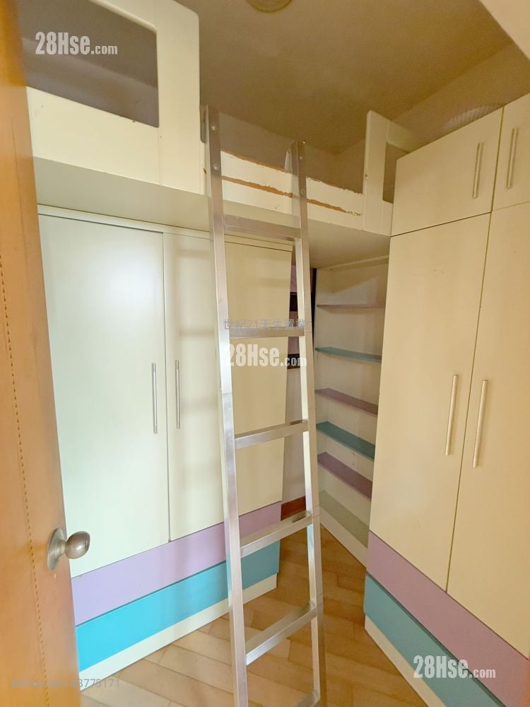 Aegean Coast Rental 741 ft²