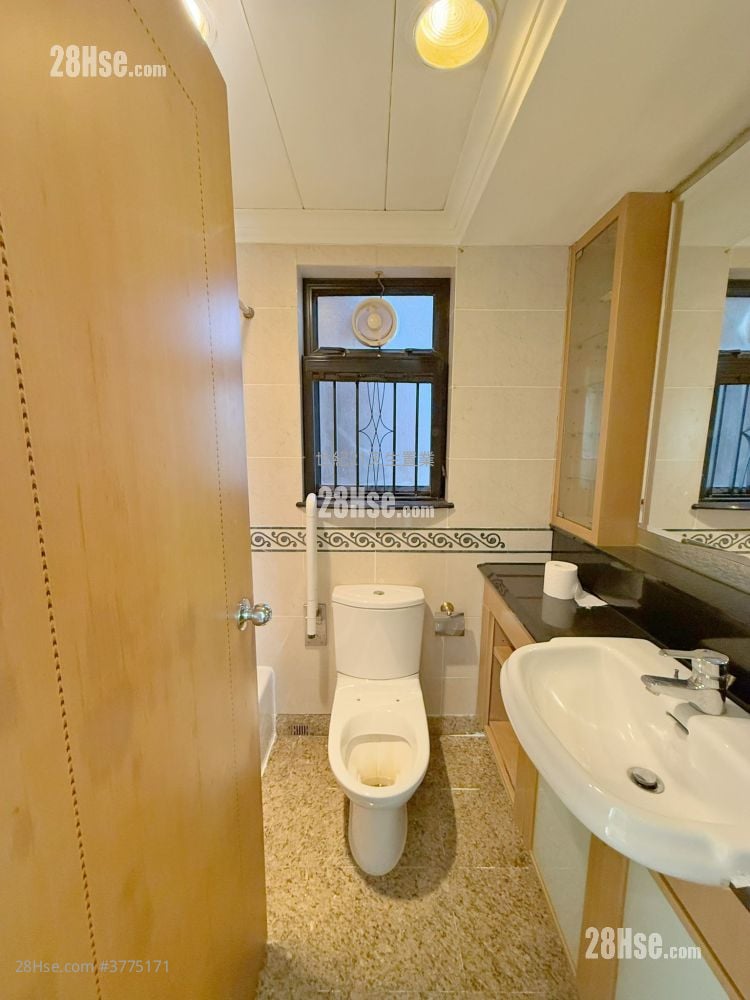 Aegean Coast Rental 741 ft²