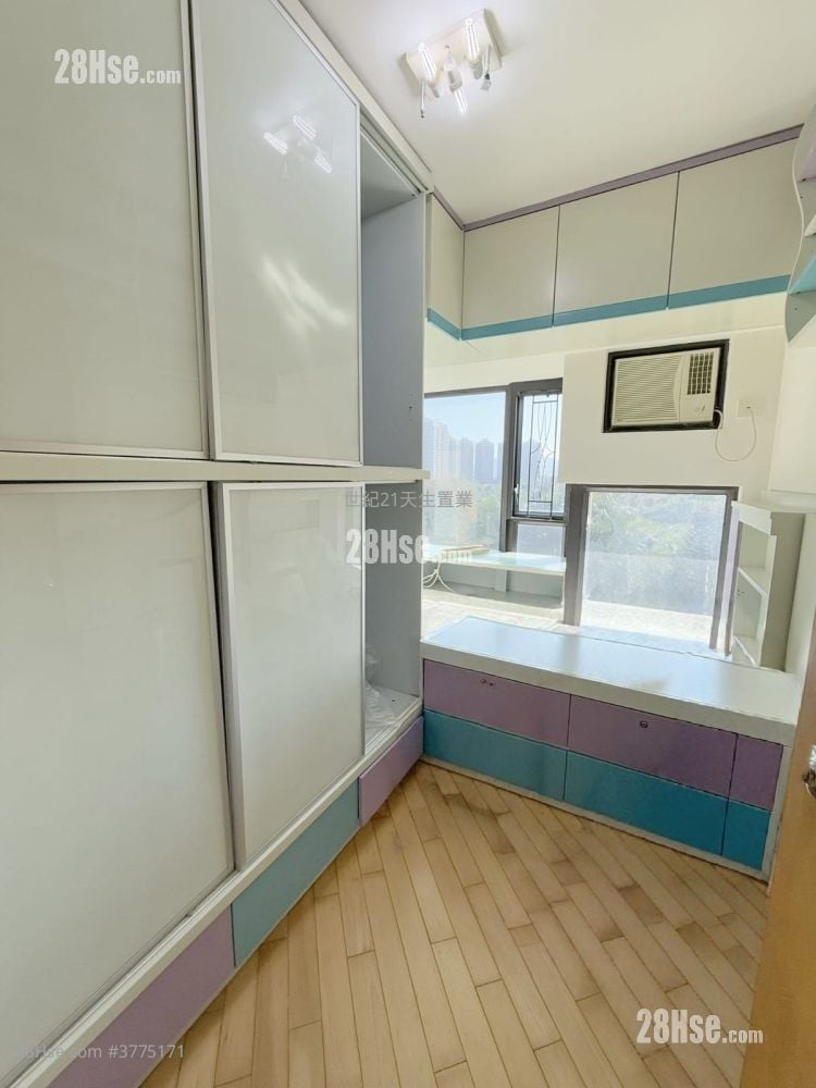 Aegean Coast Rental 741 ft²