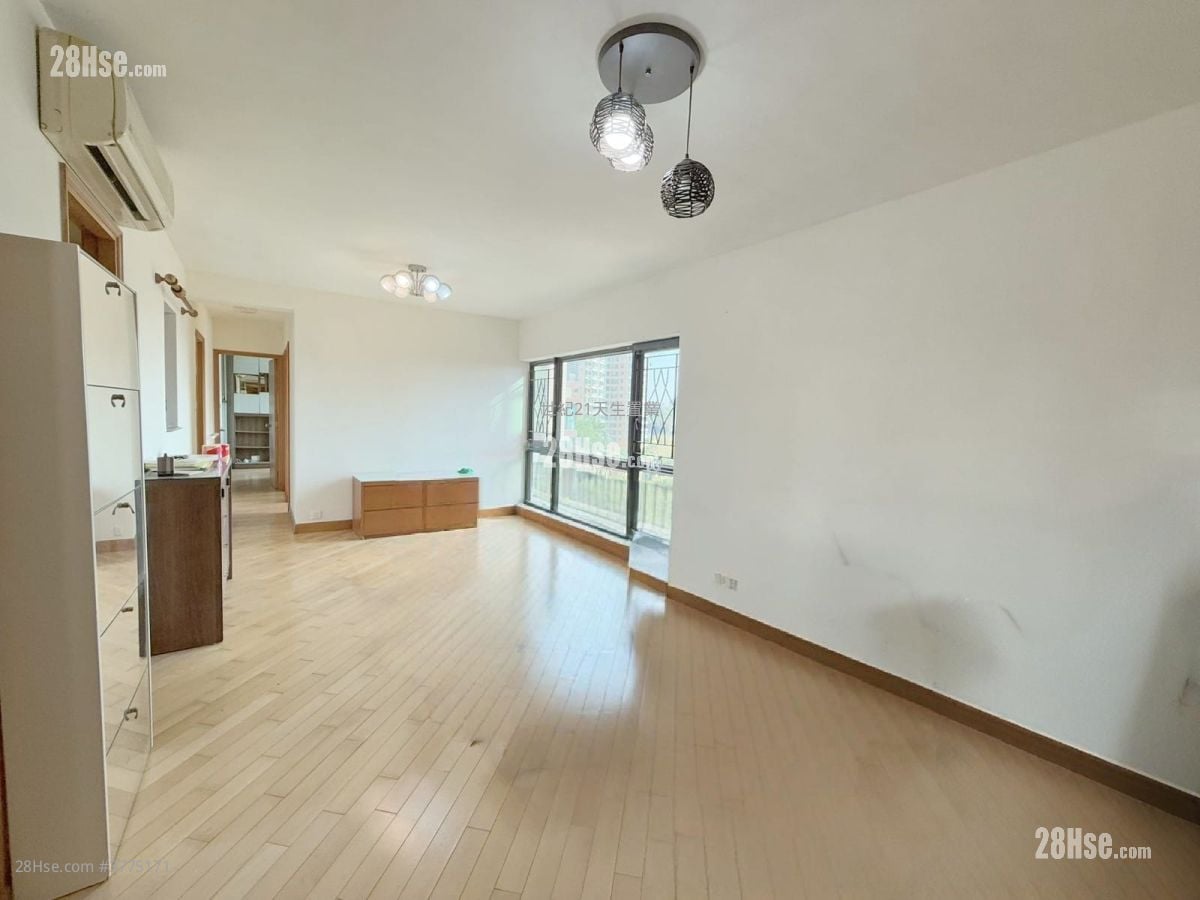 Aegean Coast Rental 741 ft²