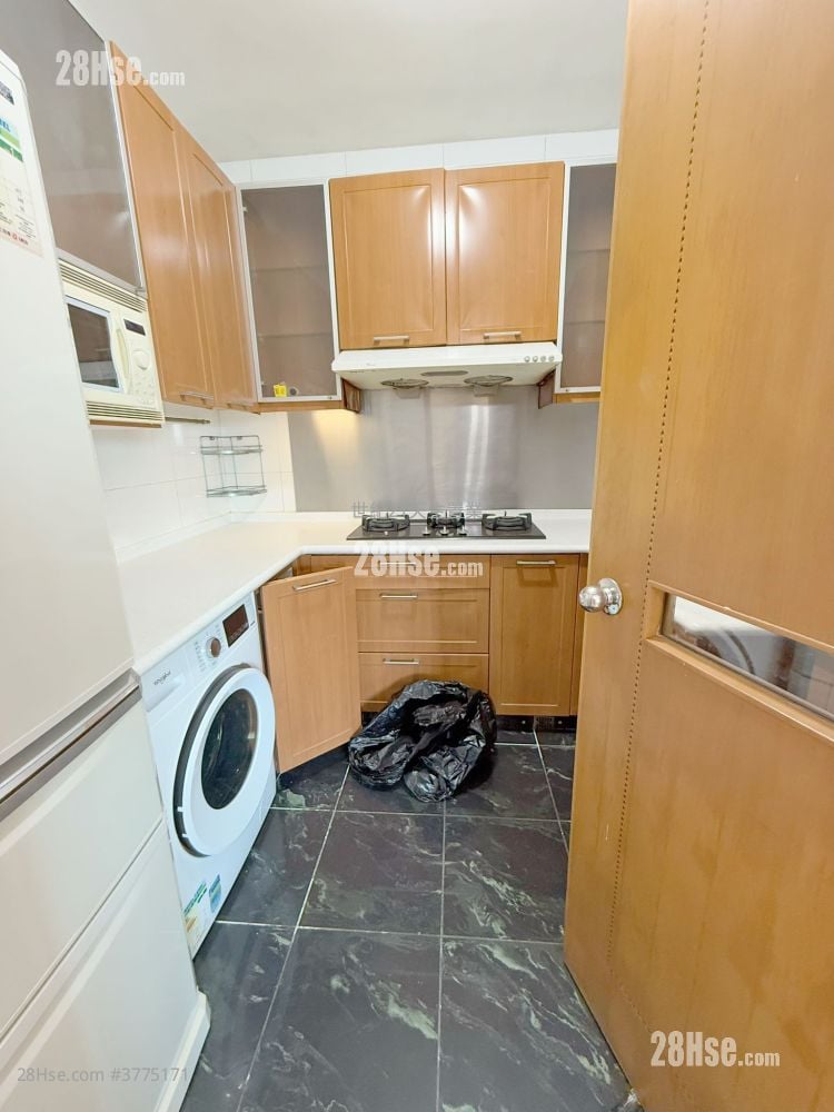 Aegean Coast Rental 741 ft²