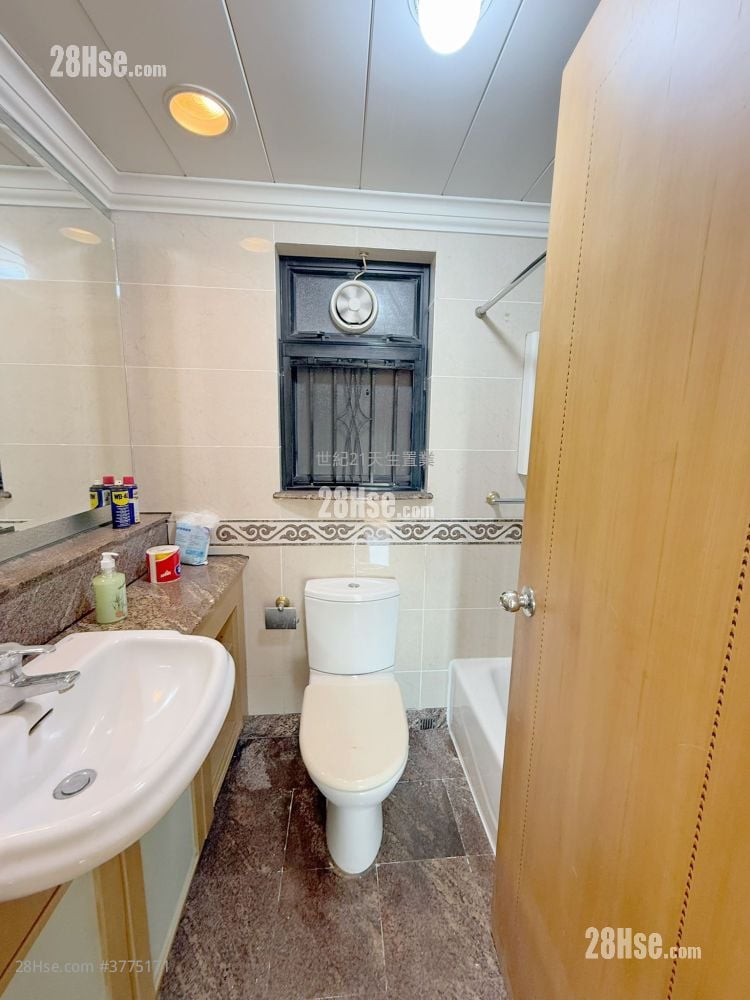 Aegean Coast Rental 741 ft²