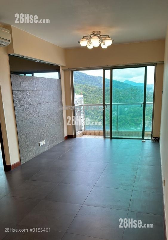 碧堤半岛 售盘 2 房 , 1 浴室 576 平方尺