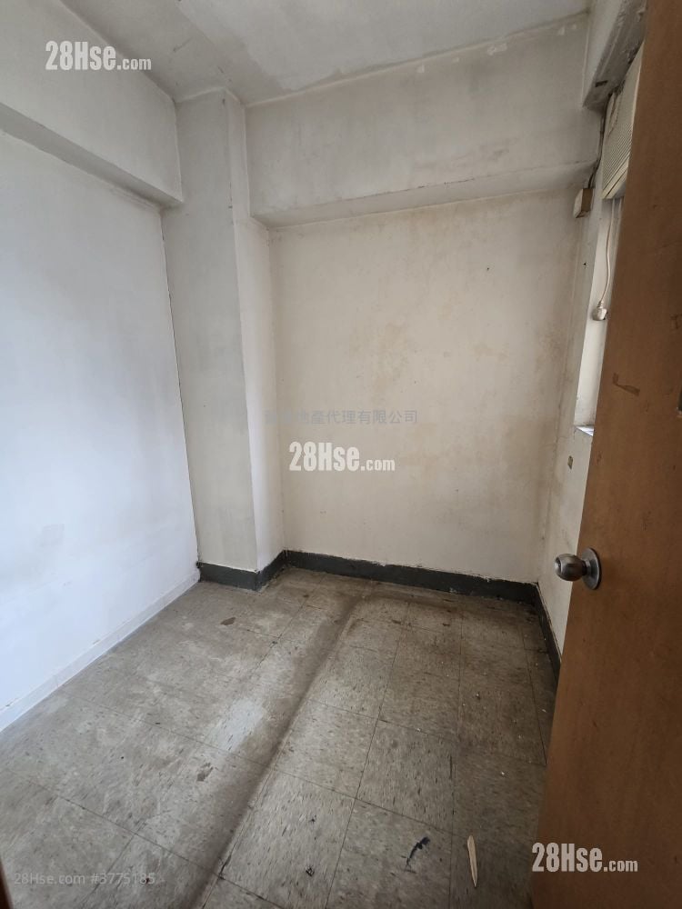 荔枝角道224号 售盘 3 房 , 1 浴室 679 平方尺