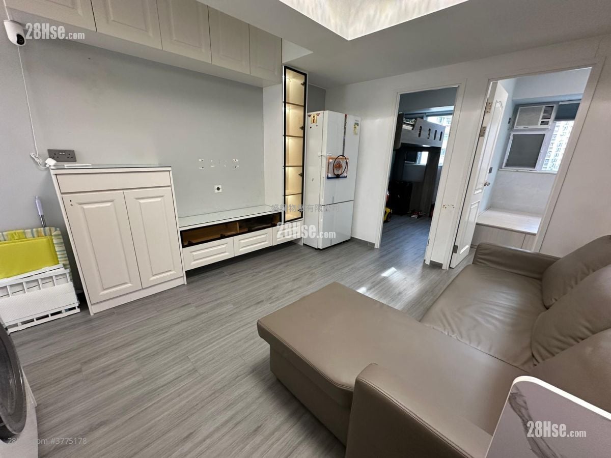 May Sun Building Sell 2 Bedrooms , 1 Bathroom 366 ft²