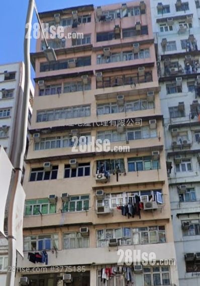 荔枝角道224号 售盘 3 房 , 1 浴室 679 平方尺