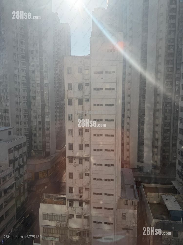 金丰大厦 售盘 3 房 , 1 浴室 547 平方尺