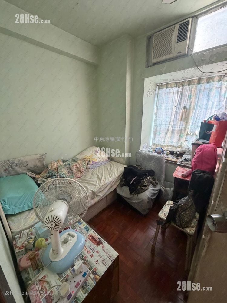 金丰大厦 售盘 3 房 , 1 浴室 547 平方尺