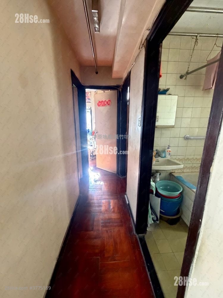 金丰大厦 售盘 3 房 , 1 浴室 547 平方尺