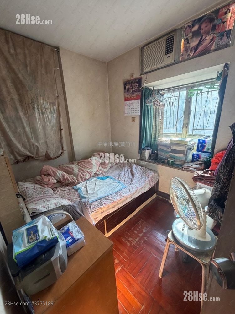 金丰大厦 售盘 3 房 , 1 浴室 547 平方尺