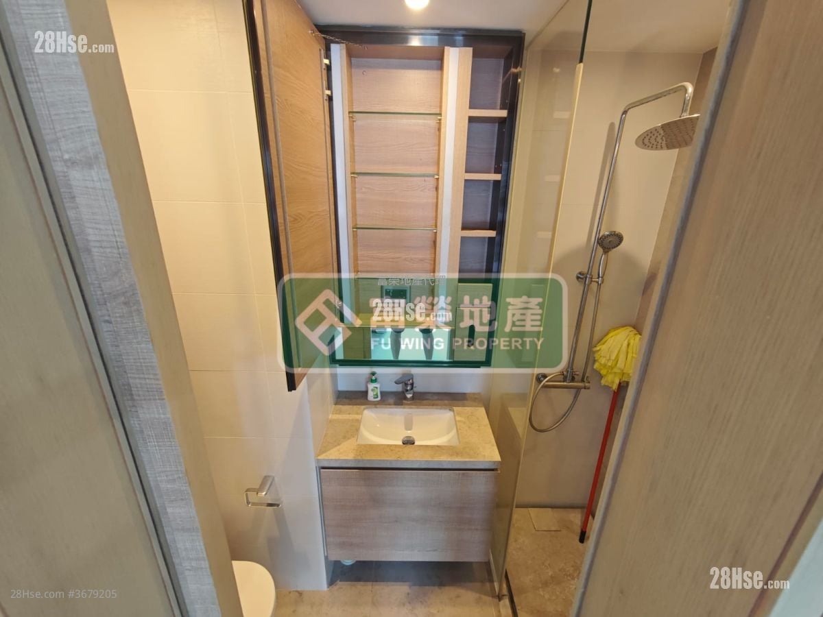 Skypark Sell Studio , 1 Bathroom 309 ft²