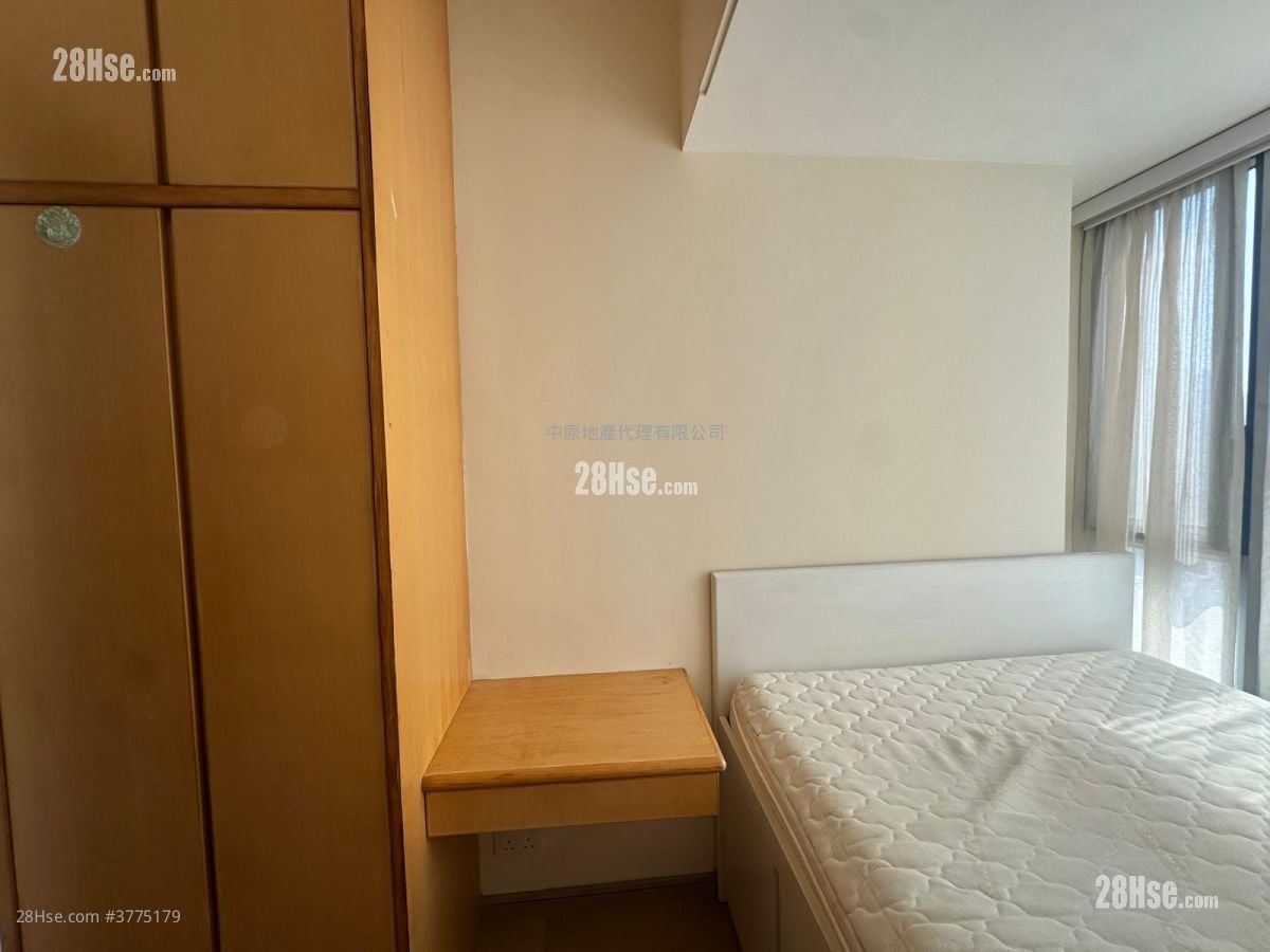 Highpoint Sell 1 Bedroom , 1 Bathroom 267 ft²