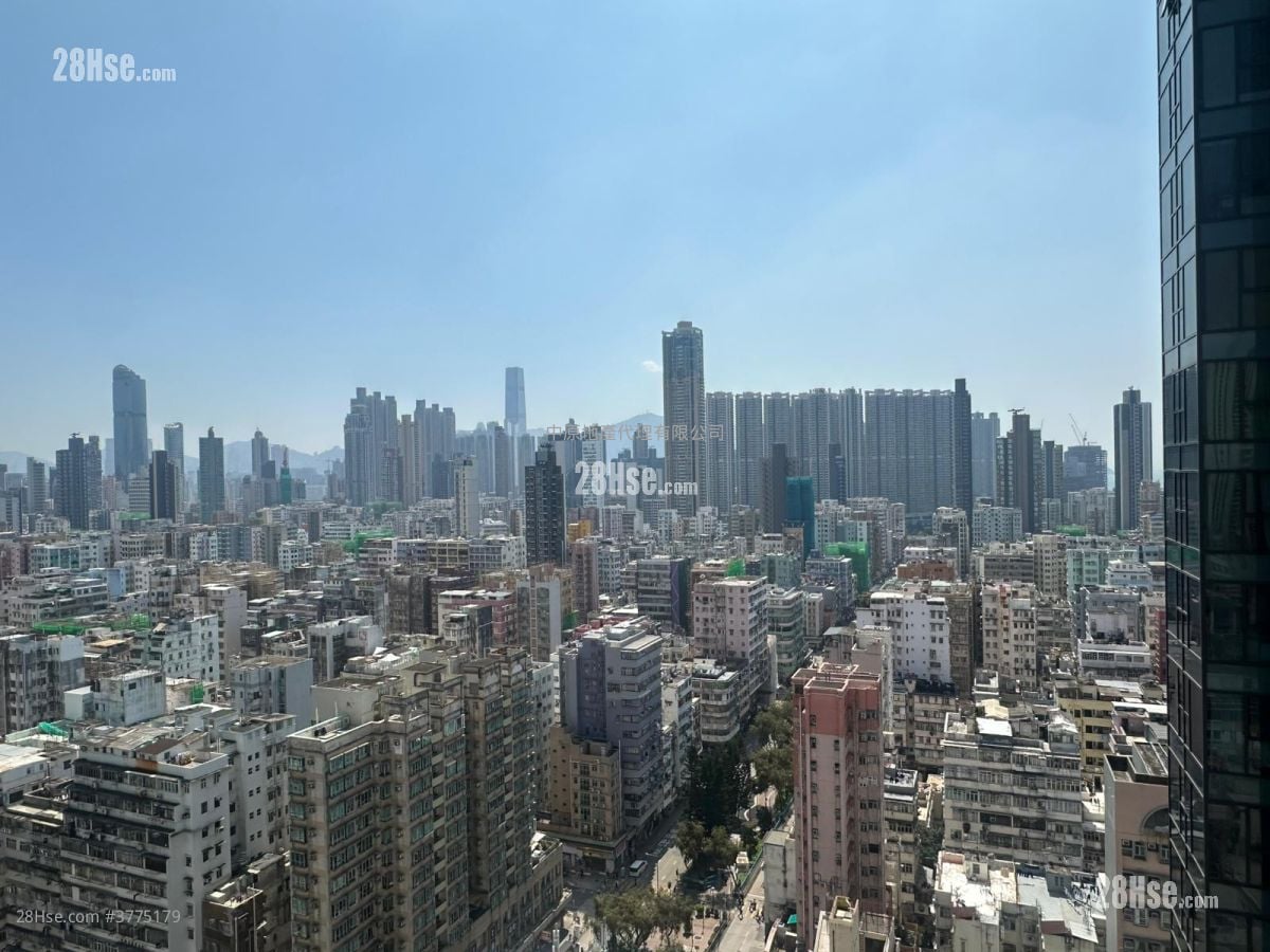 Highpoint Sell 1 Bedroom , 1 Bathroom 267 ft²