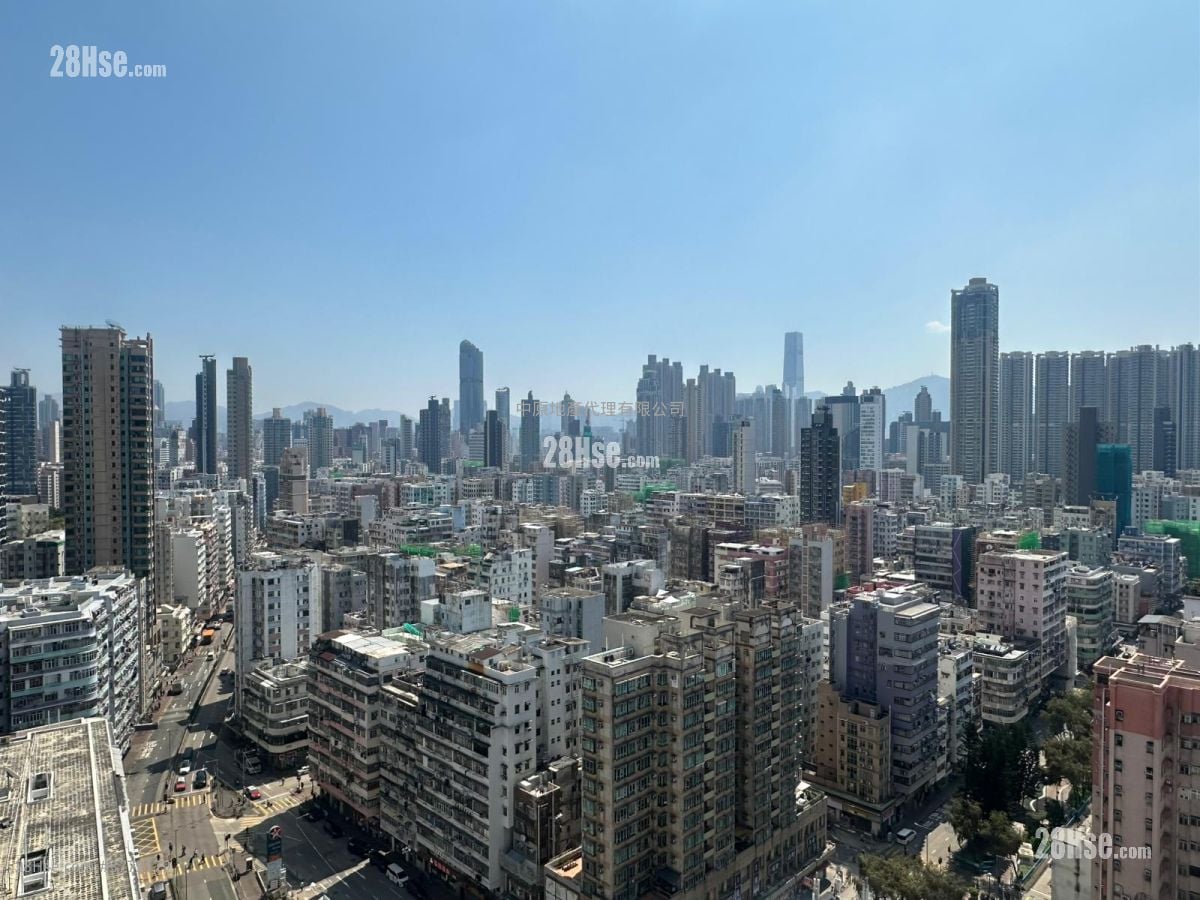 Highpoint Sell 1 Bedroom , 1 Bathroom 267 ft²