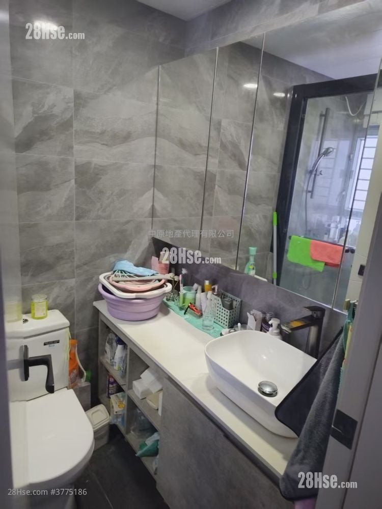 凯乐苑 售盘 2 房 , 1 浴室 477 平方尺