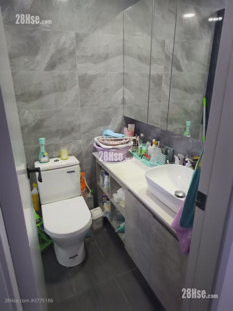 凯乐苑 售盘 2 房 , 1 浴室 477 平方尺