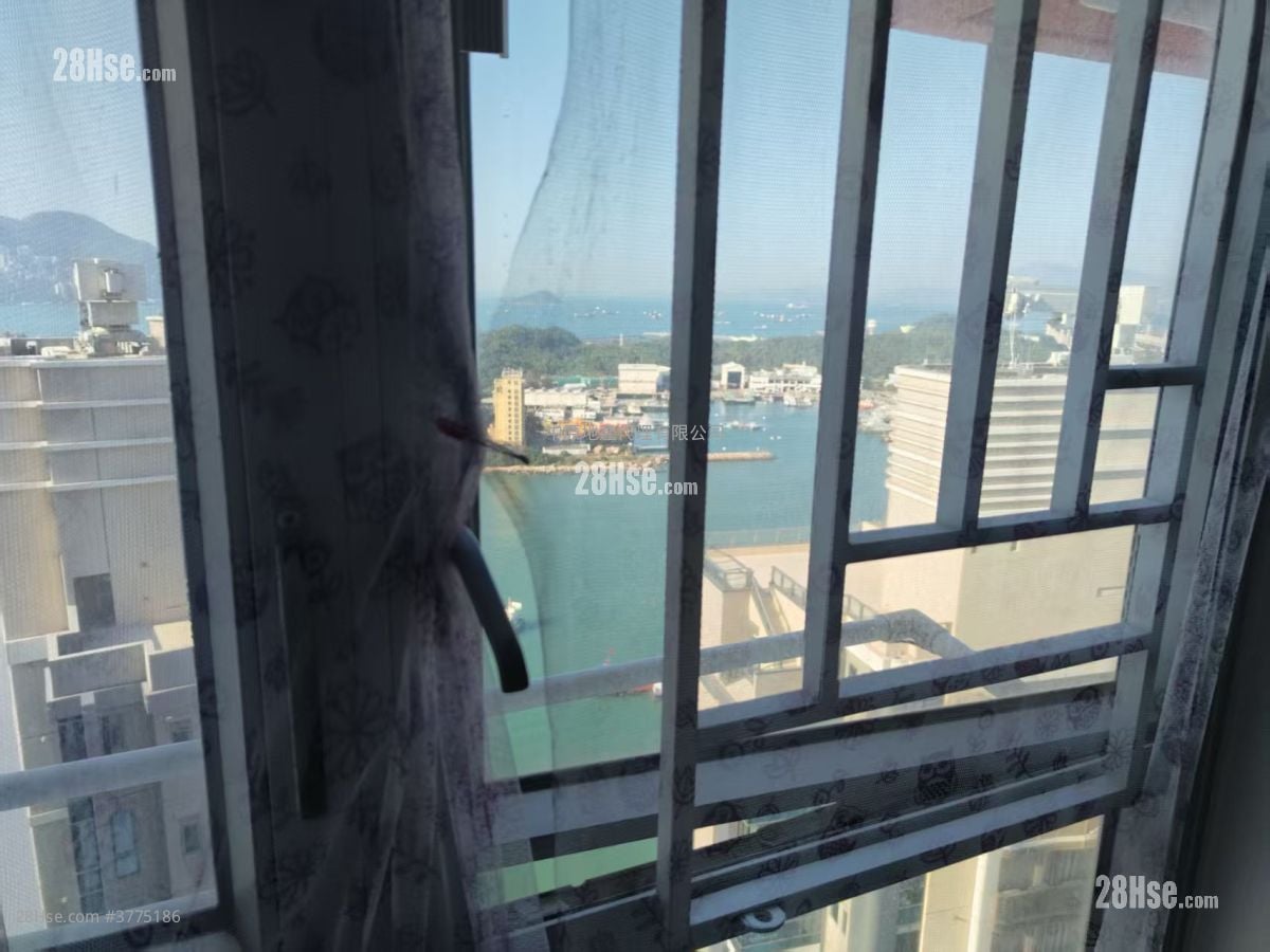 凯乐苑 售盘 2 房 , 1 浴室 477 平方尺