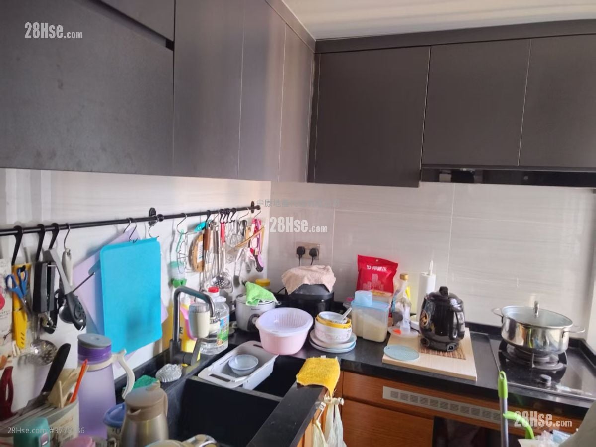 凯乐苑 售盘 2 房 , 1 浴室 477 平方尺