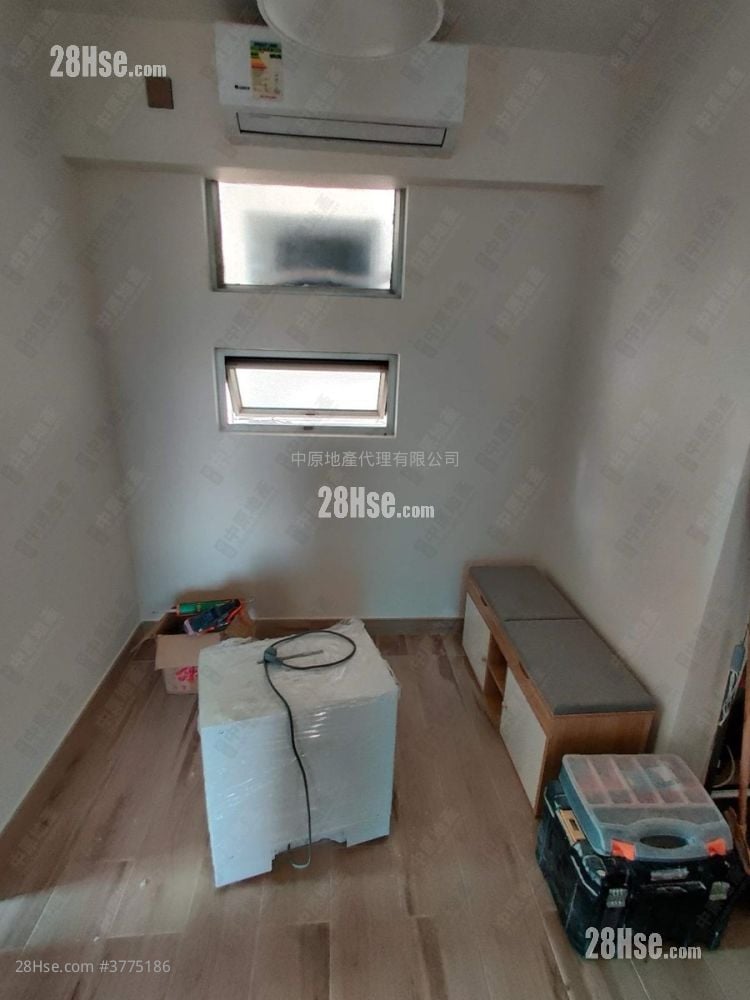 凯乐苑 售盘 2 房 , 1 浴室 477 平方尺