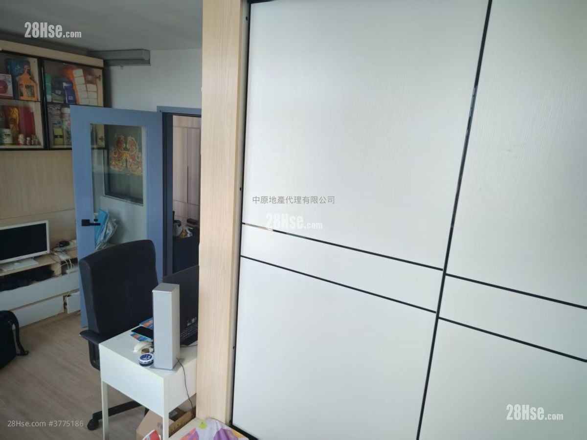 凯乐苑 售盘 2 房 , 1 浴室 477 平方尺