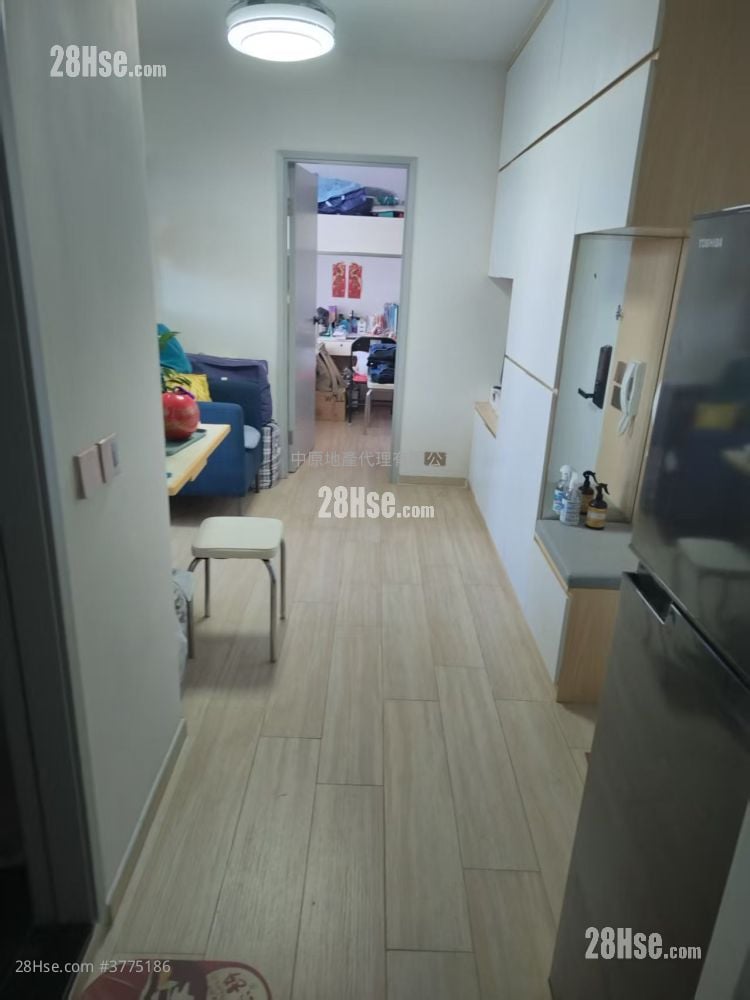 凯乐苑 售盘 2 房 , 1 浴室 477 平方尺