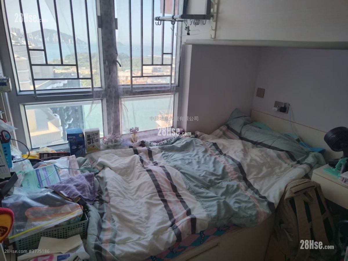 凯乐苑 售盘 2 房 , 1 浴室 477 平方尺