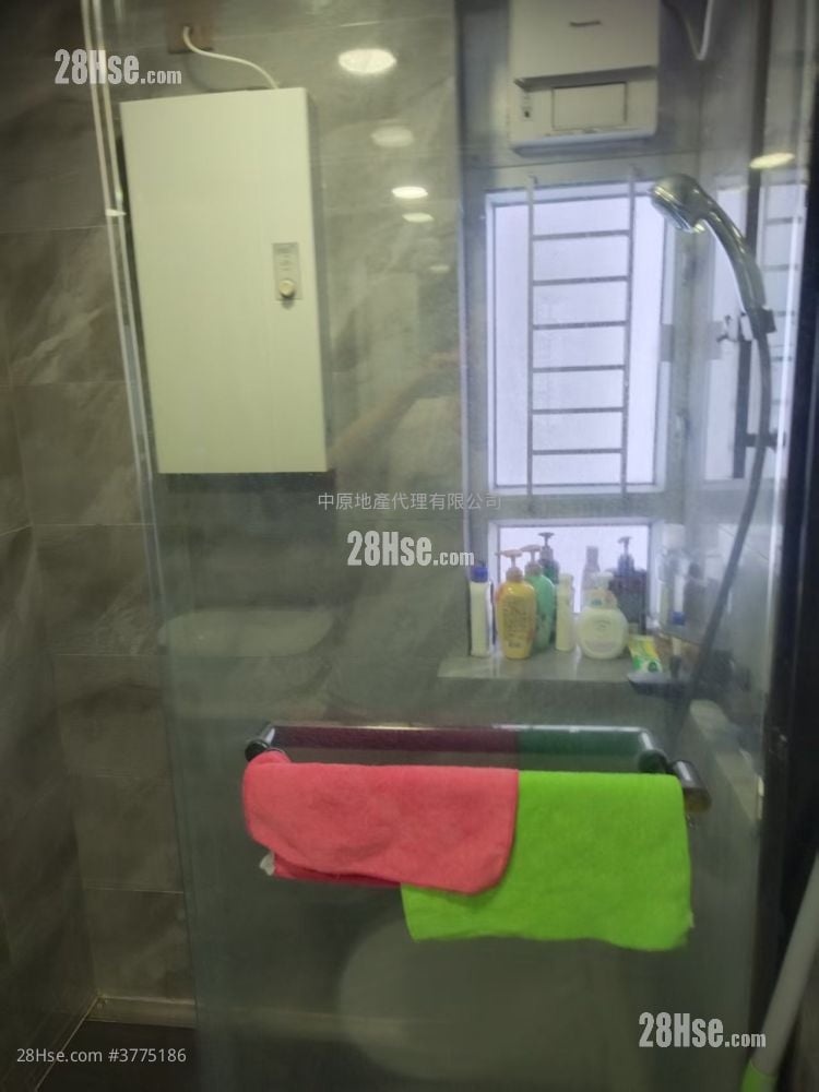 凯乐苑 售盘 2 房 , 1 浴室 477 平方尺