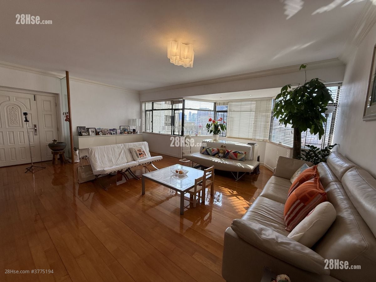 The Crescent Sell 3 Bedrooms , 3 Bathrooms 1,840 ft²